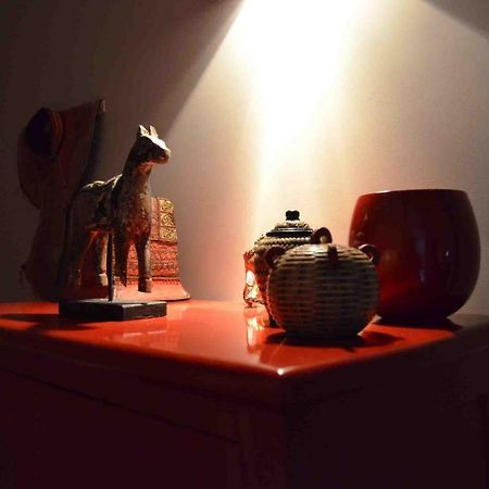 Bed and Breakfast Les Glaneuses Mettet Экстерьер фото