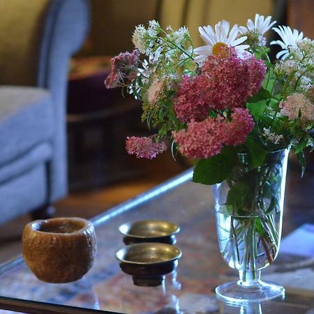 Bed and Breakfast Les Glaneuses Mettet Экстерьер фото